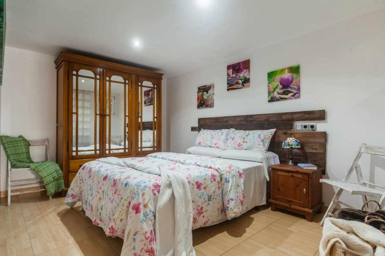 Villa Del Mar La Pobla de Farnals Exterior foto